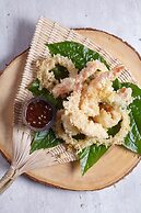 The Spa Resorts - Lamai Beach