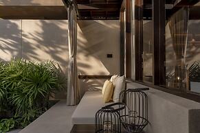 The Spa Resorts - Lamai Beach