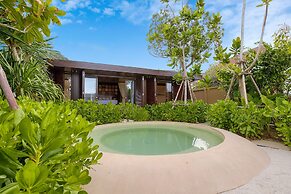 The Spa Resorts - Lamai Beach