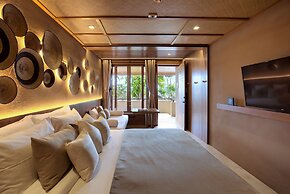 The Spa Resorts - Lamai Beach