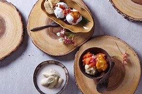 The Spa Resorts - Lamai Beach