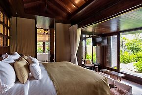 The Spa Resorts - Lamai Beach