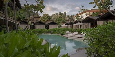 The Spa Resorts - Lamai Beach