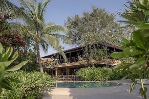 The Spa Resorts - Lamai Beach