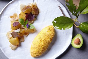 The Spa Resorts - Lamai Beach