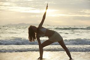 The Spa Resorts - Lamai Beach