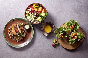 The Spa Resorts - Lamai Beach