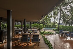 The Spa Resorts - Lamai Beach