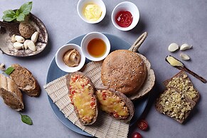 The Spa Resorts - Lamai Beach