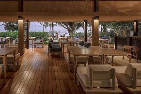 The Spa Resorts - Lamai Beach