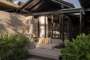 The Spa Resorts - Lamai Beach