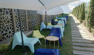 Sarot Termal Park Resort & Spa - Halal Hotel