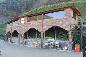 Sarot Termal Park Resort & Spa - Halal Hotel