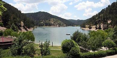 Sarot Termal Park Resort & Spa - Halal Hotel