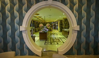 Sarot Termal Park Resort & Spa - Halal Hotel