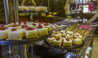 Sarot Termal Park Resort & Spa - Halal Hotel