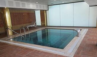 Sarot Termal Park Resort & Spa - Halal Hotel