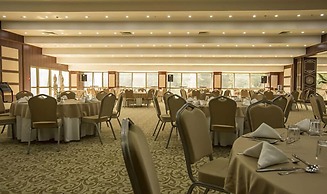 Sarot Termal Park Resort & Spa - Halal Hotel