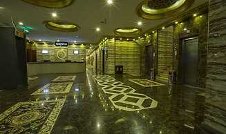 Sarot Termal Park Resort & Spa - Halal Hotel