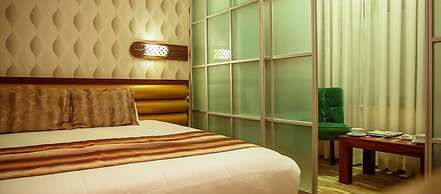 Sarot Termal Park Resort & Spa - Halal Hotel