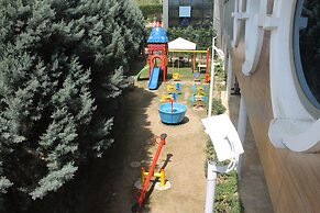 Sarot Termal Park Resort & Spa - Halal Hotel