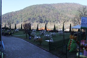 Sarot Termal Park Resort & Spa - Halal Hotel