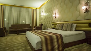 Sarot Termal Park Resort & Spa - Halal Hotel