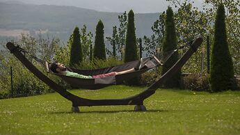 Sarot Termal Park Resort & Spa - Halal Hotel