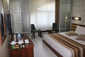 Sarot Termal Park Resort & Spa - Halal Hotel