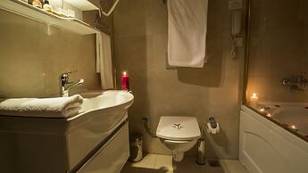 Sarot Termal Park Resort & Spa - Halal Hotel