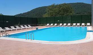 Sarot Termal Park Resort & Spa - Halal Hotel