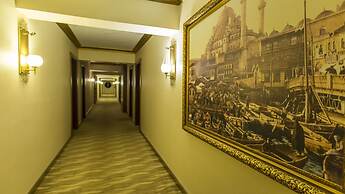 Sarot Termal Park Resort & Spa - Halal Hotel