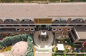 Sarot Termal Park Resort & Spa - Halal Hotel