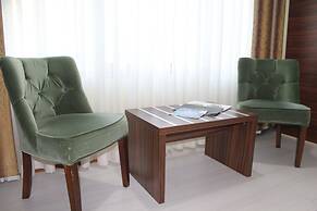 Sarot Termal Park Resort & Spa - Halal Hotel