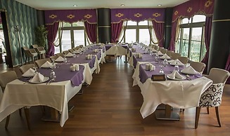 Sarot Termal Park Resort & Spa - Halal Hotel