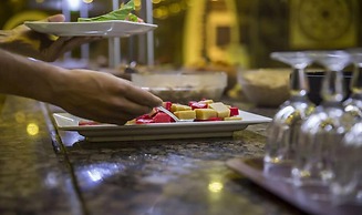 Sarot Termal Park Resort & Spa - Halal Hotel