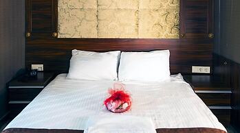 Sarot Termal Park Resort & Spa - Halal Hotel