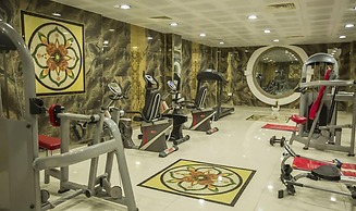 Sarot Termal Park Resort & Spa - Halal Hotel