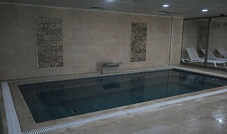 Sarot Termal Park Resort & Spa - Halal Hotel