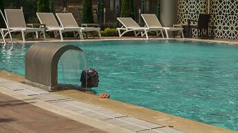 Sarot Termal Park Resort & Spa - Halal Hotel