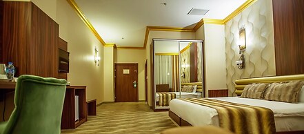 Sarot Termal Park Resort & Spa - Halal Hotel