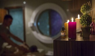 Sarot Termal Park Resort & Spa - Halal Hotel