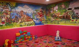 Sarot Termal Park Resort & Spa - Halal Hotel