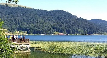 Sarot Termal Park Resort & Spa - Halal Hotel