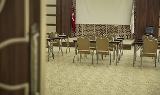 Sarot Termal Park Resort & Spa - Halal Hotel