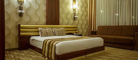 Sarot Termal Park Resort & Spa - Halal Hotel