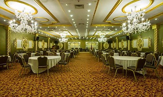 Sarot Termal Park Resort & Spa - Halal Hotel