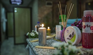 Sarot Termal Park Resort & Spa - Halal Hotel