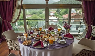 Sarot Termal Park Resort & Spa - Halal Hotel