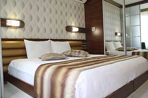 Sarot Termal Park Resort & Spa - Halal Hotel